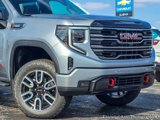 New 2025 GMC Sierra 1500 AT4 w/ AT4 Premium Package image 2
