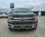 Used 2020 Ford F150 Lariat image 4