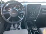 Used 2010 Jeep Wrangler Unlimited Rubicon w/ Trailer Tow Group image 3