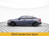 Used 2022 Honda Civic Sport image 2
