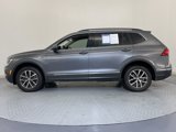 Used 2020 Volkswagen Tiguan SE w/ Panoramic Sunroof Package image 4