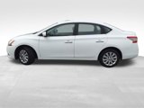 Used 2014 Nissan Sentra SV w/ SV Driver Package image 3