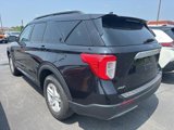 Certified 2022 Ford Explorer XLT w/ Equipment Group 202A image 4