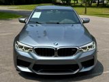 Used 2018 BMW M5 w/ Executive Package image 5