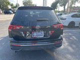 Certified 2024 Volkswagen Tiguan S image 5