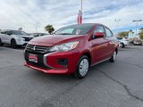 New 2024 Mitsubishi Mirage G4 ES image 3