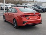 Used 2021 Kia Forte GT-Line image 4