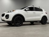 Used 2018 Kia Sportage EX w/ EX Sport Appearance Package image 4