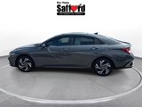 Used 2025 Hyundai Elantra Limited image 5
