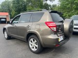 Used 2010 Toyota RAV4 Limited image 3