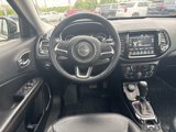 Used 2018 Jeep Compass Limited w/ Navigation Group image 3