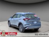 Certified 2024 Nissan Kicks SV image 3