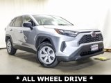 Used 2023 Toyota RAV4 LE image 2