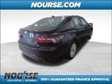 Used 2021 Toyota Camry LE image 2