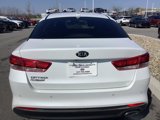 Used 2018 Kia Optima LX w/ 17" Alloy Wheels Package image 6