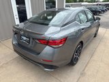 Used 2025 Nissan Sentra SR image 3