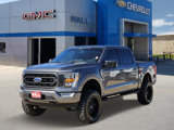 Used 2022 Ford F150 XLT w/ Equipment Group 302A High image 3
