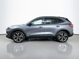 Used 2022 Ford Escape SE w/ SE Sport Appearance Package image 4