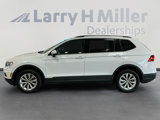 Used 2019 Volkswagen Tiguan S image 2