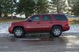Used 2011 GMC Yukon SLT image 3