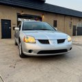 Used 2004 Mitsubishi Galant ES image 3