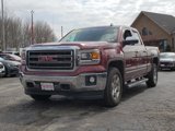 Used 2014 GMC Sierra 1500 SLT w/ Suspension Package, Off-Road image 3