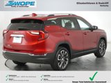 Used 2022 GMC Terrain SLT w/ LPO, Floor Liner Package image 4