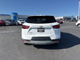Used 2023 Chevrolet Blazer LT image 6