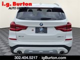 Used 2021 BMW X3 xDrive30i w/ Convenience Package image 5