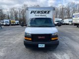 Used 2022 GMC Savana 3500 Extended w/ Power Convenience Package image 2