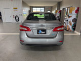 Used 2014 Nissan Sentra SV image 6