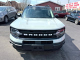 Used 2024 Ford Bronco Sport Outer Banks image 2