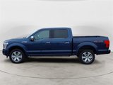 Used 2019 Ford F150 Platinum image 2