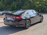 Used 2022 Chevrolet Malibu RS image 4