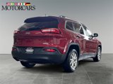 Used 2014 Jeep Cherokee Latitude image 3