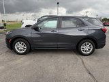 Used 2022 Chevrolet Equinox LS w/ LS Convenience Package image 4