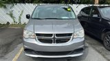 Certified 2017 Dodge Grand Caravan SE w/ Power Window Group image 2
