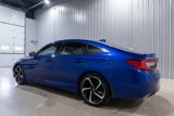 Used 2018 Honda Accord Sport image 5