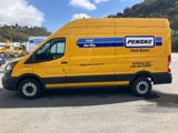 Used 2021 Ford Transit 250 148 High Roof w/ Load Area Protection Package image 4