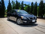 Used 2015 Nissan Altima 2.5 S w/ Power Driver Seat Package image 2