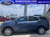 Used 2024 Chevrolet Equinox LT image 4