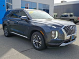 Used 2020 Hyundai Palisade SEL image 3