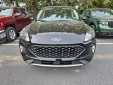 Certified 2020 Ford Escape SEL image 2