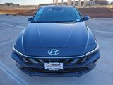 New 2025 Hyundai Elantra Limited image 2
