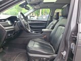 Certified 2021 Jeep Grand Cherokee L Limited image 3