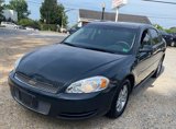 Used 2015 Chevrolet Impala Limited LS image 2