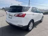 Used 2018 Chevrolet Equinox LT image 5