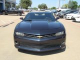 Used 2014 Chevrolet Camaro LT image 3