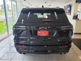 New 2025 Chevrolet Traverse RS w/ LPO, Floor Liner Package image 3