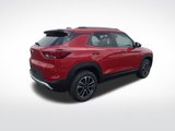 New 2026 Chevrolet TrailBlazer LT w/ Convenience Package image 5